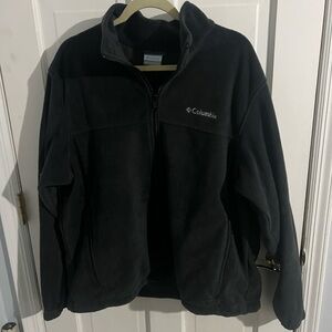 Columbia Fleece women’s